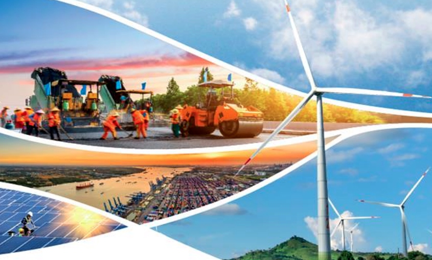 Vietnam’s economic growth slows due to global headwinds and internal constraints